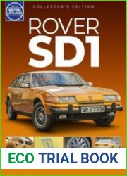 Rover SD1 (Best of British Leyland)