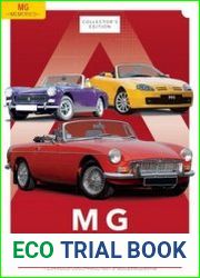 MG Memories (Collector|s Edition)