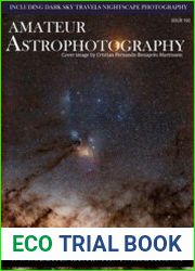 Amateur Astrophotography