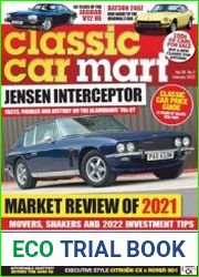 Classic Car Mart