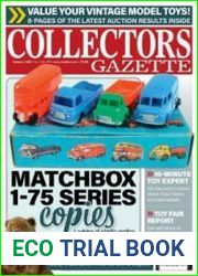 Collectors Gazette - February 2022