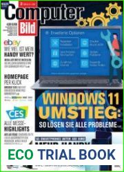 Computer Bild Germany – Januar 2022