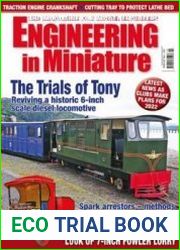 Engineering in Miniature - February 2022