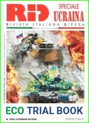 Rivista Italiana Difesa - Giugno 2022