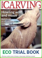 WoodCarving Magazine