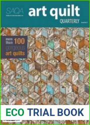 Art Quilt Quarterly