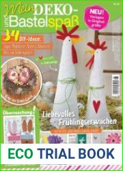 Mein Deko- und Bastelspa?