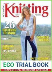 Australian Knitting