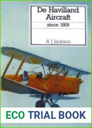 De Havilland Aircraft since 1909