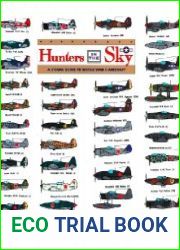 Hunters in the Sky A Visual Guide to World War II Aircraft
