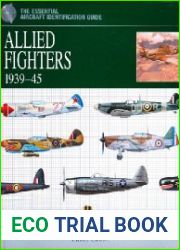 Allied Fighters 1939-45