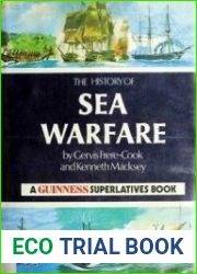 The Guinness History of Sea Warfare