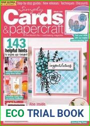 Simply Cards & Papercraft