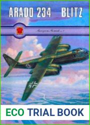 Arado 234 Blitz