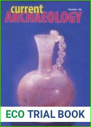 Current Archaeology 2003-06 (186)