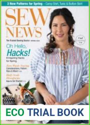 Sew News