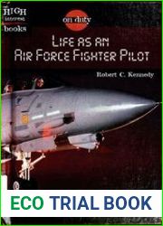 Life as an Air Force Fighter Pilot