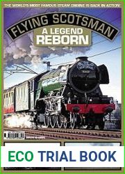 Flying Scotsman a Legend Reborn