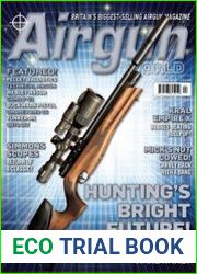 Airgun World 2022-02