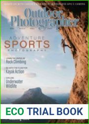 Outdoor Photographer