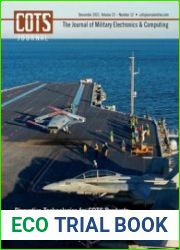 Cots Journal 2021-12