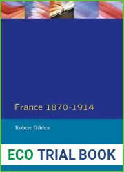 France 1870-1914