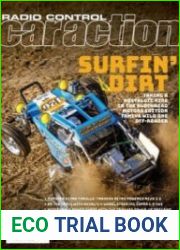 Radio Control Car Action