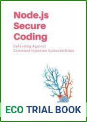 Node.js Secure Coding Defending Against Command Injection Vulnerabilities