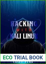 Hacking with Kali Linux