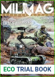 MILMAG Defense & Space 2021-11