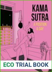 Kama Sutra A Position A Day, DK New Edition