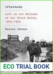 Aftermath Life in the Fallout of the Third Reich, 1945-1955, US Edition - BOOKS - HISTORY