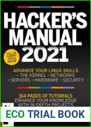 Hacker|s Manual 2021, 11th Edition