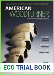 American Woodturner