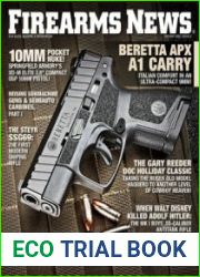 Firearms News 2022-02
