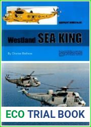 Westland Sea King