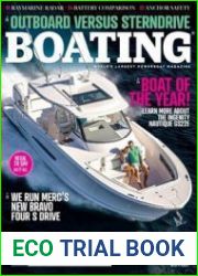 Boating USA - January/February 2022