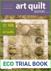Art Quilt Quarterly