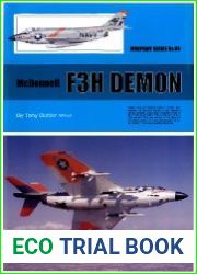 McDonnell F3H Demon