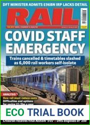 Rail - Issue 948, 2022