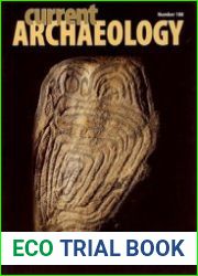 Current Archaeology 2003-10 (188)