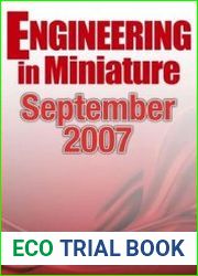 Engineering in Miniature - September 2007