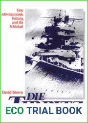 Die Tirpitz Eine Schwimmende Festung und ihr Schicksal