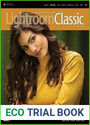 The Adobe Photoshop Lightroom Classic Book