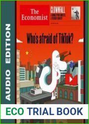 The Economist in Audio