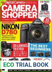 Digital Camera Special - Camera Shopper
