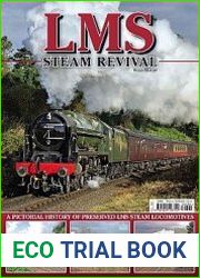 LMS Steam Revival