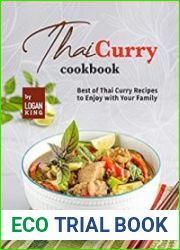 Thai Curry Cookbook Best of Thai Curry Recipes to Enjoy with Your Family