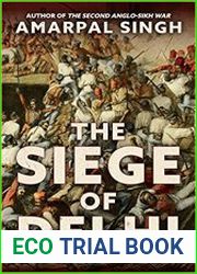 The Siege of Delhi