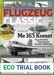 Flugzeug Classic 2022-02